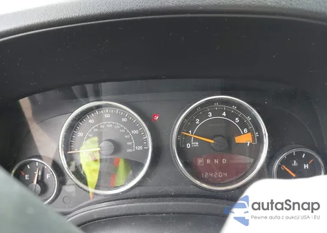 2016 Jeep Compass Latitude from USA, damaged, VIN 1C4NJDEB3GD674828